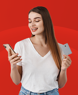 Recargá o Comprá Paquetes Recargá o Comprá Paquetes