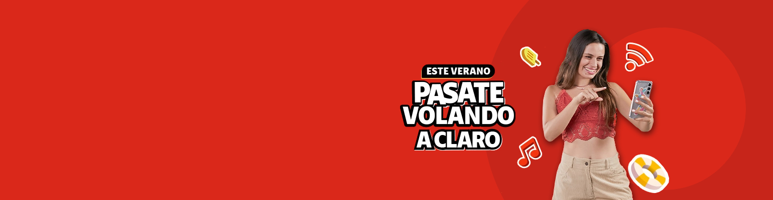 Title Llevate más, pagá menos y disfrutá sin límites con tu Plan Conexión