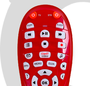 Control remoto universal Control remoto universal