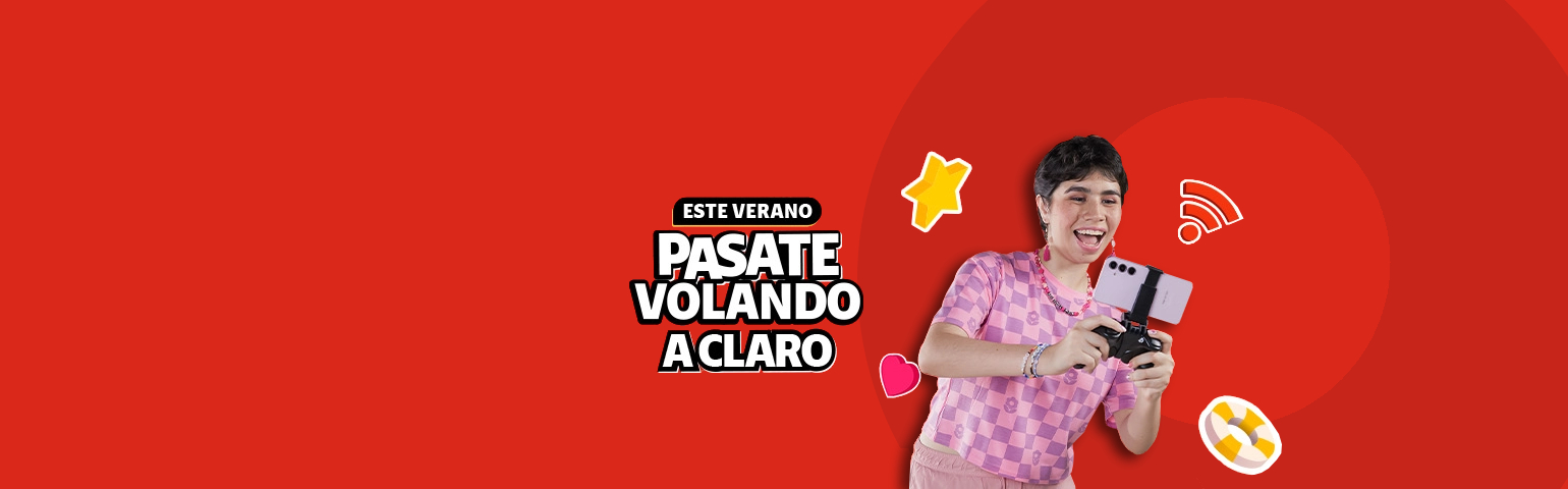 Full Claro Full Claro